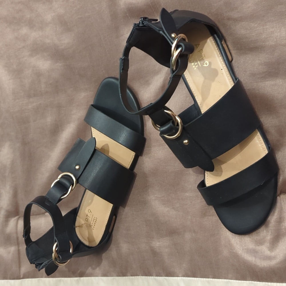 Women's Gladiator Sandals